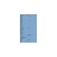 IMG Stageline MMX-4 Microfoonmixer - thumbnail