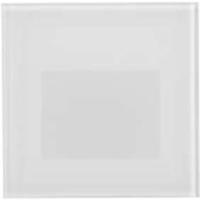 Brumberg 10159073 10159073 LED-wandinbouwlamp LED 2 W LED Wit - thumbnail