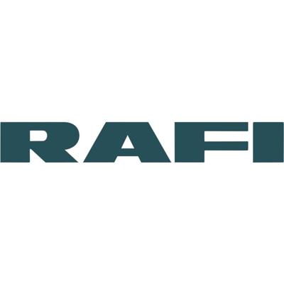 RAFI 1.69.010.101/1000 Signaallamp Kleurloos 1 stuk(s)