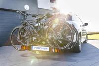 FISCHER FAHRRAD Fietsendrager ProlineEvo 126001 Aantal fietsen (max.): 2 - thumbnail