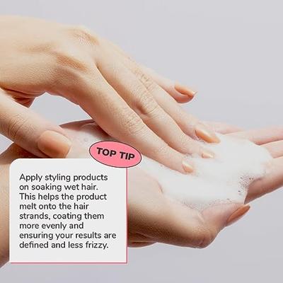 Imbue. Curl Uplifting Conditioning Foam Imbue. Curl Uplifting Conditioning Foam