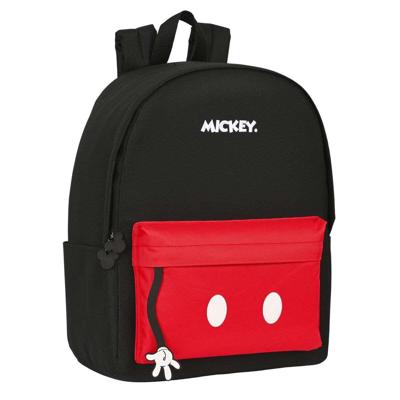 Laptoptas Mickey Mouse Clubhouse mickey mouse Zwart Rood 31 x 40 x 16 cm Laptoptas Mickey Mouse Clubhouse mickey mouse Zwart Rood 31 x 40 x 16 cm