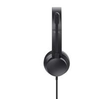 Trust USB Headset HS-201 - thumbnail