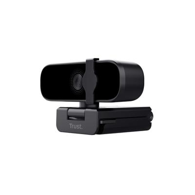 Webcam Trust 25548 Full HD - thumbnail