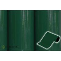 Oracover 27-040-005 Decoratiestrepen Oratrim (l x b) 5 m x 9.5 cm Groen - thumbnail