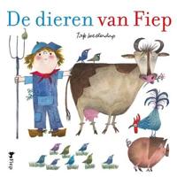 De dieren van Fiep - thumbnail
