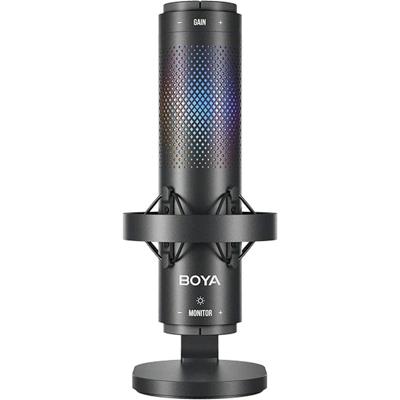 Boya K9 USB-microphone
