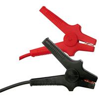 Startkabels 25mm2 TUV/GS/DIN 3,5m 0177825 - thumbnail