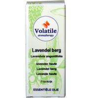 Lavendel berg - thumbnail