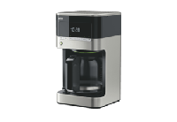 Braun KF7120 Koffiefilter apparaat Grijs - thumbnail