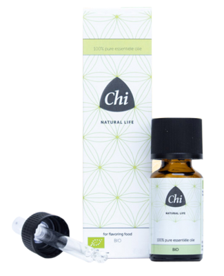 Chi Natural Life The Grass of Lemon Mix Olie Chi Natural Life The Grass of Lemon Mix Olie