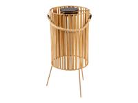 LIVARNO Solar lantaarn (Cilinder) - thumbnail