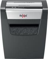 Rexel Momentum X410 papiervernietiger - thumbnail