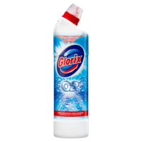 Glorix O2 Zonder bleek (750 ml) - thumbnail