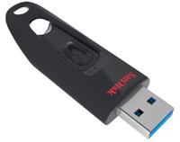 USB-stick SanDisk Cruzer Ultra 64GB - thumbnail