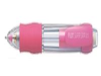 Vulpotlood Pilot Super Grip Roze 0,5 mm (12 Stuks) - thumbnail