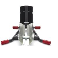 ACEBIKES Ace bikes voorwiel-motorsteun "steadystand" motorcycle stand mod. 180 steadystand - thumbnail