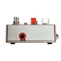 Death By Audio Disturbance Filter Flanger Phaser effectpedaal - thumbnail