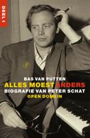 Alles moest anders - Bas van Putten - Paperback (9789029539265) - thumbnail