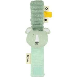 Trixie armbandrammelaar - mr. polar bear