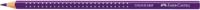 Faber Castell Kleurpotlood Grip - 428 paars violet - thumbnail