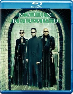 The Matrix Reloaded The Matrix Reloaded