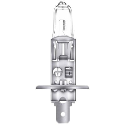 Osram Automotive 64150NBS Halogeenlamp Night Breaker Silver H1 55 W 12 V Osram Automotive 64150NBS Halogeenlamp Night Breaker Silver H1 55 W 12 V