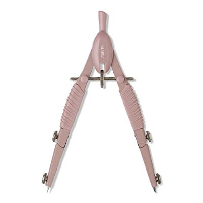 Aristo AR-55817 Snelverstelpasser Topline Mat-roze