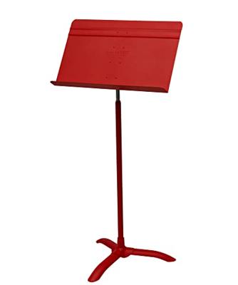 Manhasset 4801-MRD Symphony Stand lessenaar mat rood