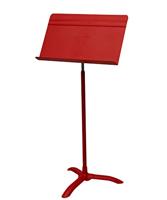 Manhasset 4801-MRD Symphony Stand lessenaar mat rood - thumbnail