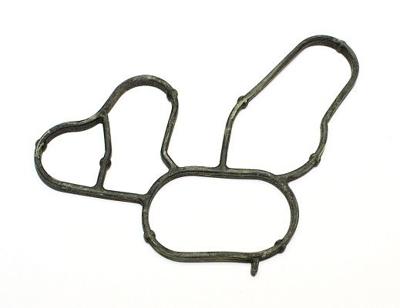 Pakking, oliefilteromkasting 375480