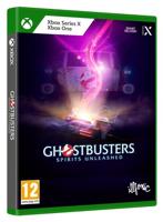 Ghostbusters Spirits Unleashed - thumbnail