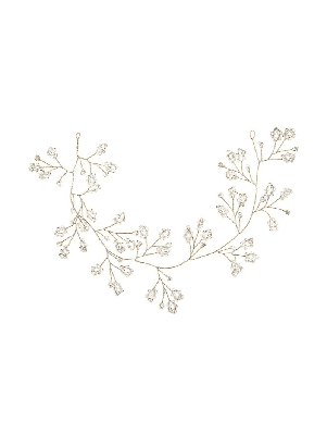 G. Westerleigh HB6658 Haarstreng