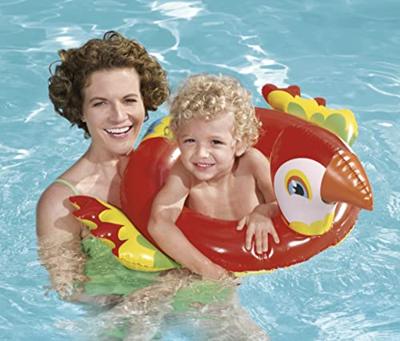 Bestway Opblaasbare Dieren Float Kleurenassortiment 84x71 cm +3 tot 6 Jaar Strand en Zwembad 36128 Bestway Opblaasbare Dieren Float Kleurenassortiment 84x71 cm +3 tot 6 Jaar Strand en Zwembad 36128