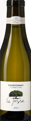 Domaine de la Jasse Barrique Blanc