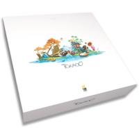 Tokaido 5th Anniversary Editie - NL - thumbnail