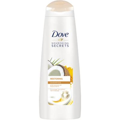 Dove Nourishing Secrets Shampoo Coconut Oil - 250 ml