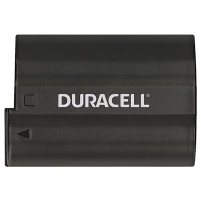 Nikon EN-EL15 accu (Duracell)