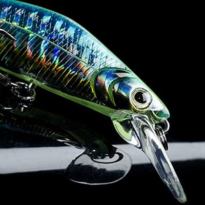 Molix Jubar Smart 8,5cm Vairon