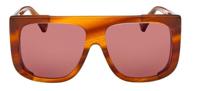 Dames zonnebril Max Mara MM0073 6050E - thumbnail