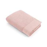 Walra Handdoek 100x50cm Pink - thumbnail