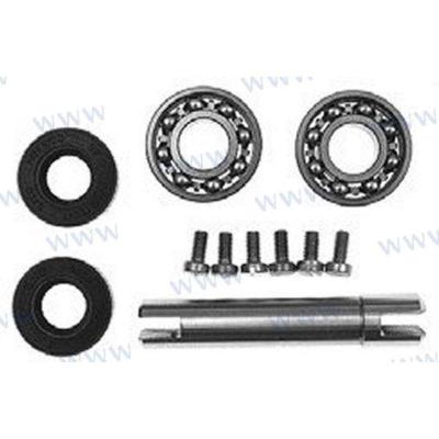 REC875698 - REPARATIESET VOOR WATERPOMP Volvo
