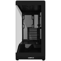 Lian Li Vector V100 Midi-tower PC-behuizing, Behuizing, Gaming-behuizing Zwart - thumbnail