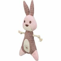 TRIXIE HAAS STOF / PLUCHE 24 CM - thumbnail