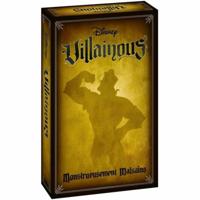 Bordspel Ravensburger Disney Villainous (FR) Zwart - thumbnail