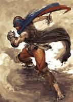 Prince of Persia - thumbnail