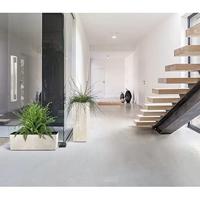 Prosperplast Bloempot Urbi Case Tower (Antraciet, 580x180x498) - thumbnail