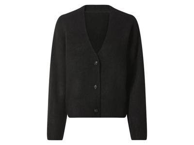 esmara Dames vest (Zwart, S (36-38))