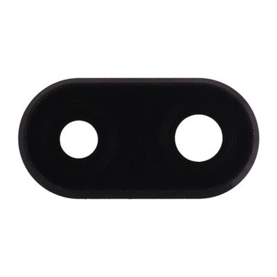 Camera lens cover voor Huawei P20 Lite/Nova 3e (zwart)