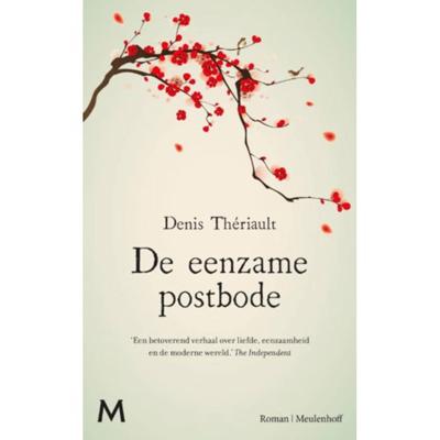 De eenzame postbode - Denis Thériault - Paperback (9789029092609)